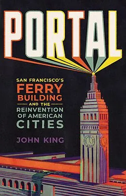 E-Book (epub) Portal von John King