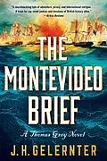 E-Book (epub) The Montevideo Brief von J. H. Gelernter