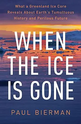 E-Book (epub) When the Ice Is Gone von Paul Bierman