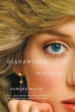 E-Book (epub) Dianaworld von Edward White
