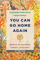 E-Book (epub) You Can Go Home Again von Monica Mcgoldrick, Tracey Laszloffy