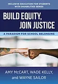 E-Book (epub) Build Equity, Join Justice von Amy McCart, Wade Kelly, Wayne Sailor