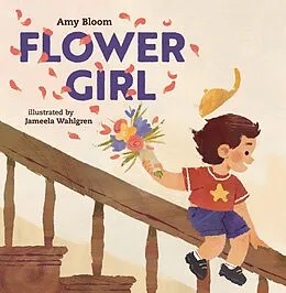 E-Book (epub) Flower Girl von Amy Bloom