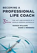 E-Book (epub) Becoming a Professional Life Coach von Patrick Williams, Diane S. Menendez