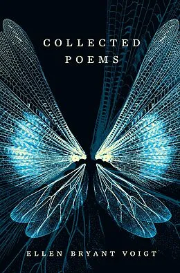 E-Book (epub) Collected Poems von Ellen Bryant Voigt