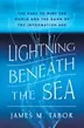Fester Einband Lightning Beneath the Sea von Tabor James M.