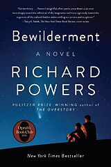 Couverture cartonnée Bewilderment de Richard Powers