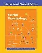 Kartonierter Einband Social Psychology von Tom Gilovich, Dacher Keltner, Serena Chen