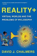 Kartonierter Einband Reality+ von David J Chalmers