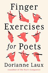 eBook (epub) Finger Exercises for Poets de Dorianne Laux