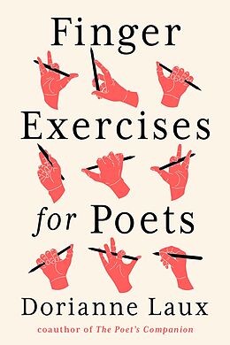 eBook (epub) Finger Exercises for Poets de Dorianne Laux