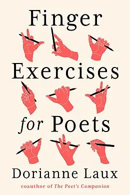 E-Book (epub) Finger Exercises for Poets von Dorianne Laux