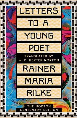 E-Book (epub) Letters to a Young Poet von Rainer Maria Rilke