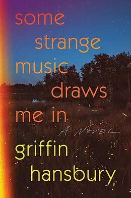 E-Book (epub) Some Strange Music Draws Me In von Griffin Hansbury