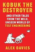 E-Book (epub) Kobuk the Destroyer von Alex Davies
