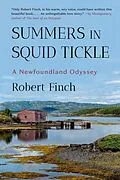 E-Book (epub) Summers in Squid Tickle von Robert Finch