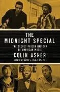 Fester Einband The Midnight Special von Asher Colin