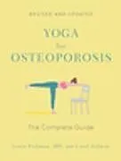 Kartonierter Einband Yoga for Osteoporosis von Fishman Loren