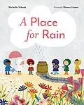 E-Book (epub) A Place for Rain von Michelle Schaub