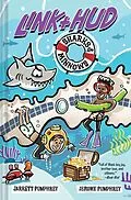 E-Book (epub) Link + Hud: Sharks & Minnows von Jerome Pumphrey, Jarrett Pumphrey