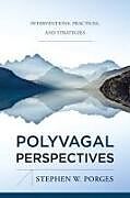 Livre Relié Polyvagal Perspectives de Porges Stephen W.