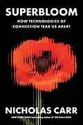 E-Book (epub) Superbloom von Nicholas Carr