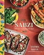 Livre Relié Sabzi de Yasmin Khan