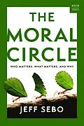 E-Book (epub) The Moral Circle von Jeff Sebo