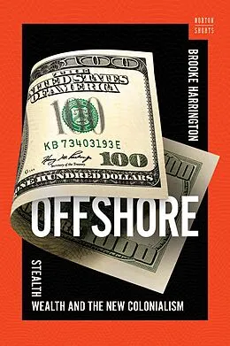 E-Book (epub) Offshore von Brooke Harrington