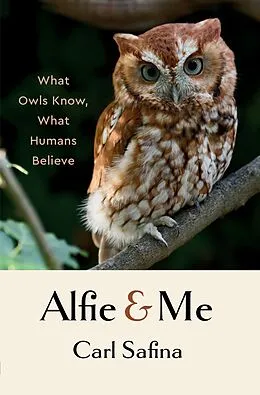 E-Book (epub) Alfie and Me von Carl Safina