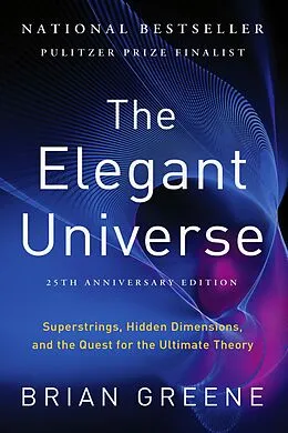 E-Book (epub) The Elegant Universe von Brian Greene