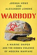 E-Book (epub) Warbody von Joshua Howe, Alexander Lemons