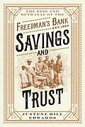 E-Book (epub) Savings and Trust von Justene Hill Edwards
