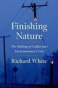 E-Book (epub) Finishing Nature von Richard White