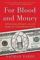 Broché For Blood and Money de Nathan Vardi