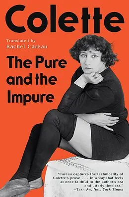 ePUB The Pure and the Impure von Colette