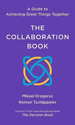 E-Book (epub) The Collaboration Book von Mikael Krogerus, Roman Tschäppeler