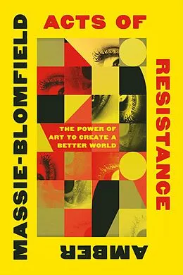E-Book (epub) Acts of Resistance von Amber Massie-Blomfield