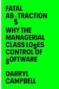 E-Book (epub) Fatal Abstraction von Darryl Campbell