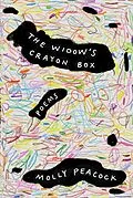 E-Book (epub) The Widow's Crayon Box von Molly Peacock