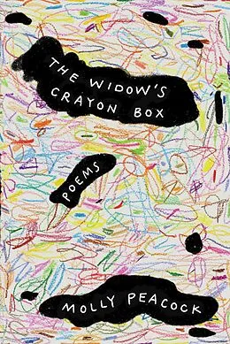 E-Book (epub) The Widow's Crayon Box von Molly Peacock