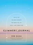 Fester Einband Glimmers Journal von Deb Dana
