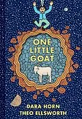 E-Book (epub) One Little Goat von Dara Horn
