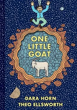 E-Book (epub) One Little Goat von Dara Horn