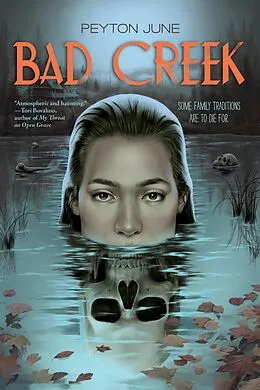 E-Book (epub) Bad Creek von Peyton June