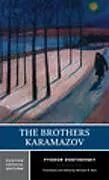 Kartonierter Einband The Brothers Karamazov von Fyodor Dostoevsky