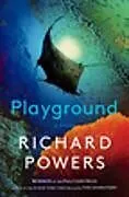 Fester Einband Playground von Richard Powers