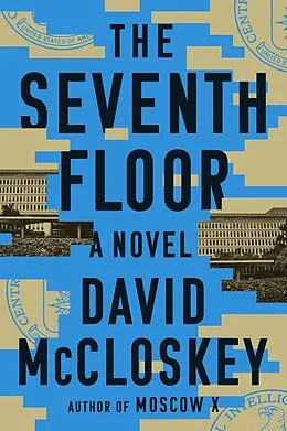 E-Book (epub) The Seventh Floor von David McCloskey