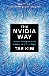 Fester Einband The Nvidia Way von Tae Kim