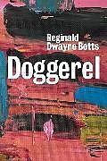 Livre Relié Doggerel de Reginald Dwayne Betts